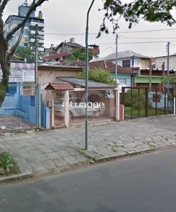 Terreno à venda, 122m² - Foto 2