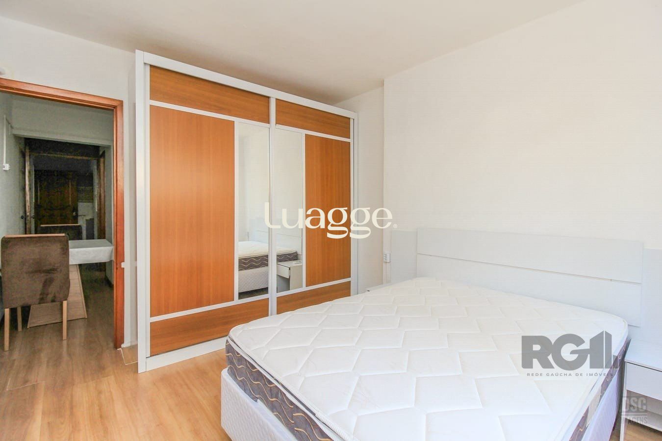 Apartamento, 1 quarto, 33 m² - Foto 11
