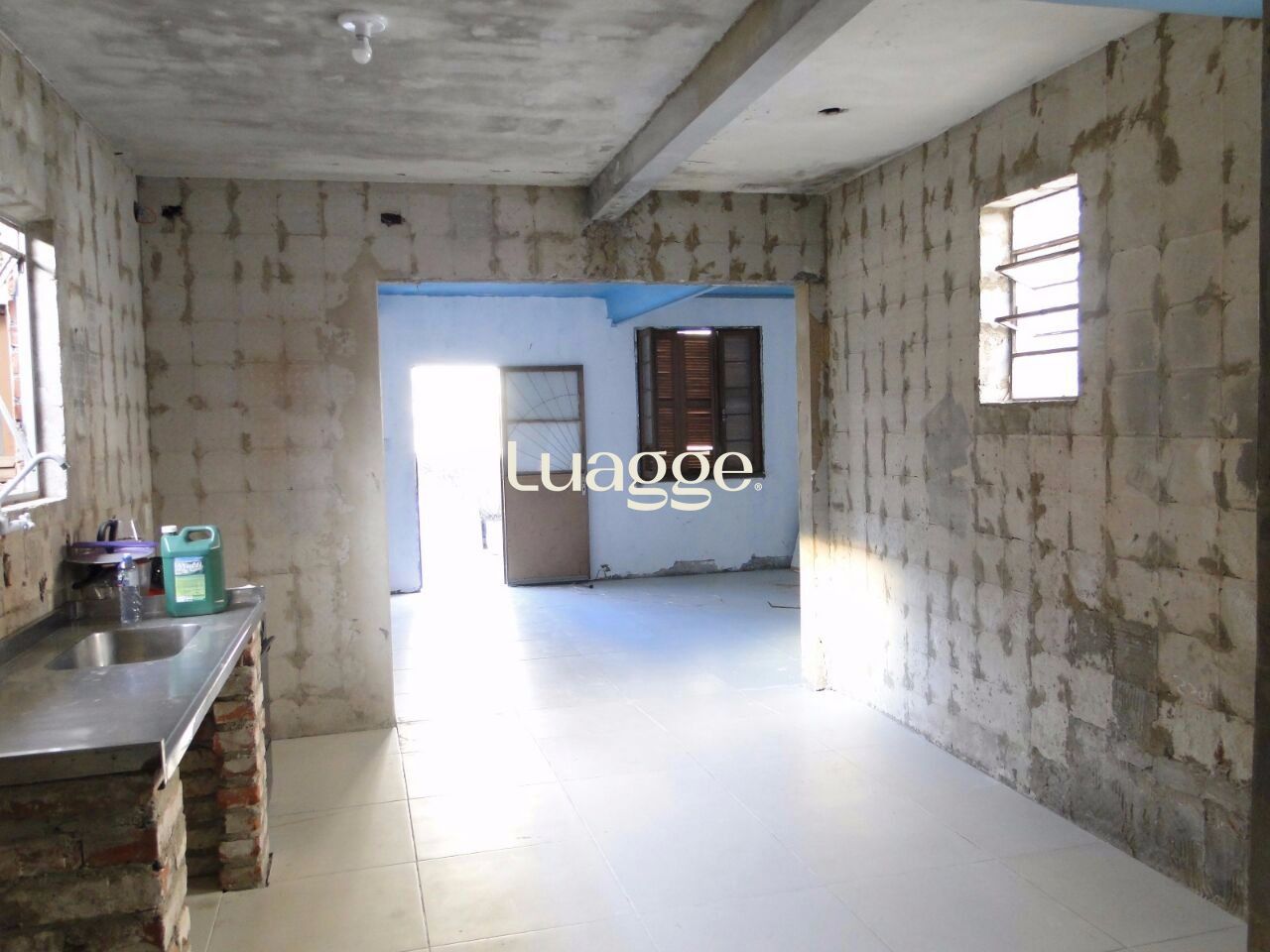 Prédio Inteiro à venda com 1 quarto, 140m² - Foto 3