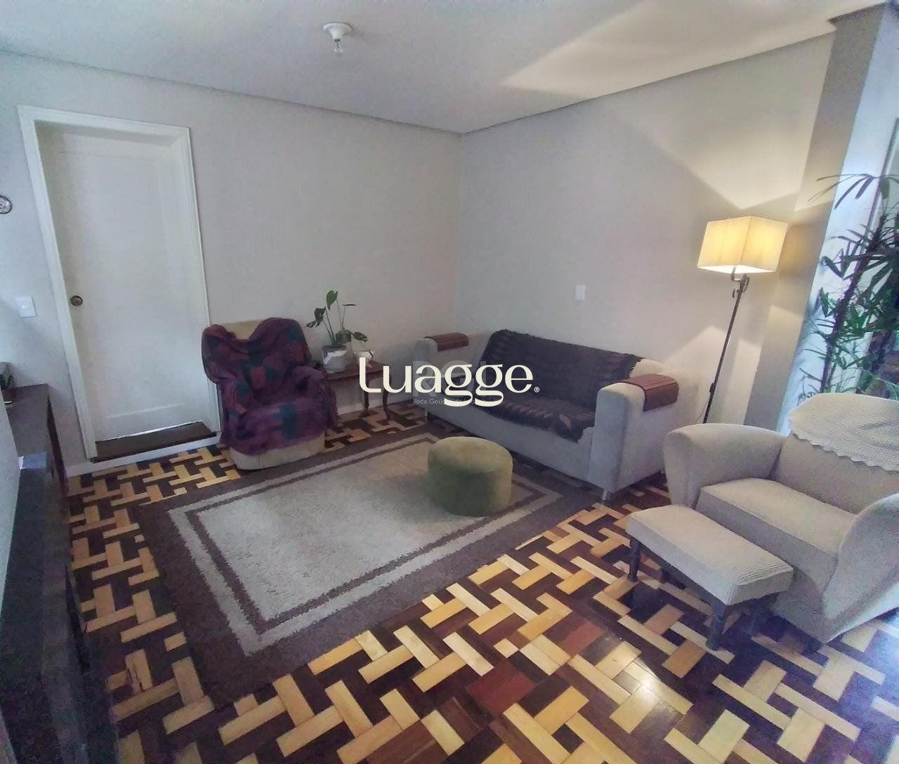 Casa, 3 quartos, 116 m² - Foto 1