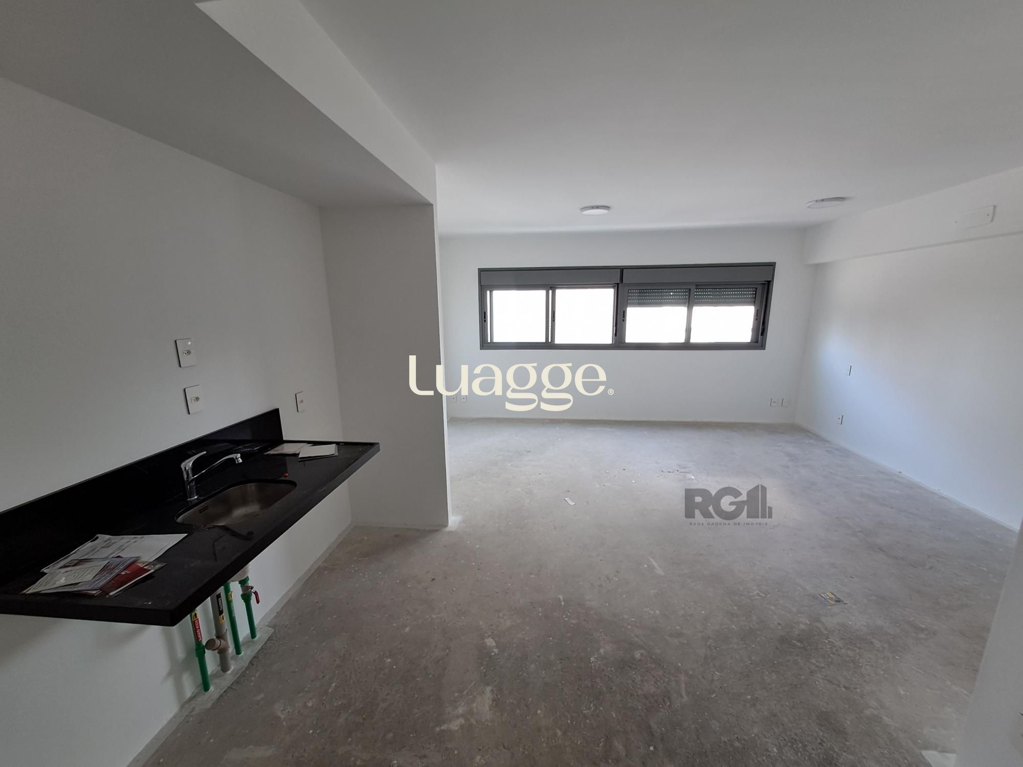 Apartamento à venda com 1 quarto, 40m² - Foto 10