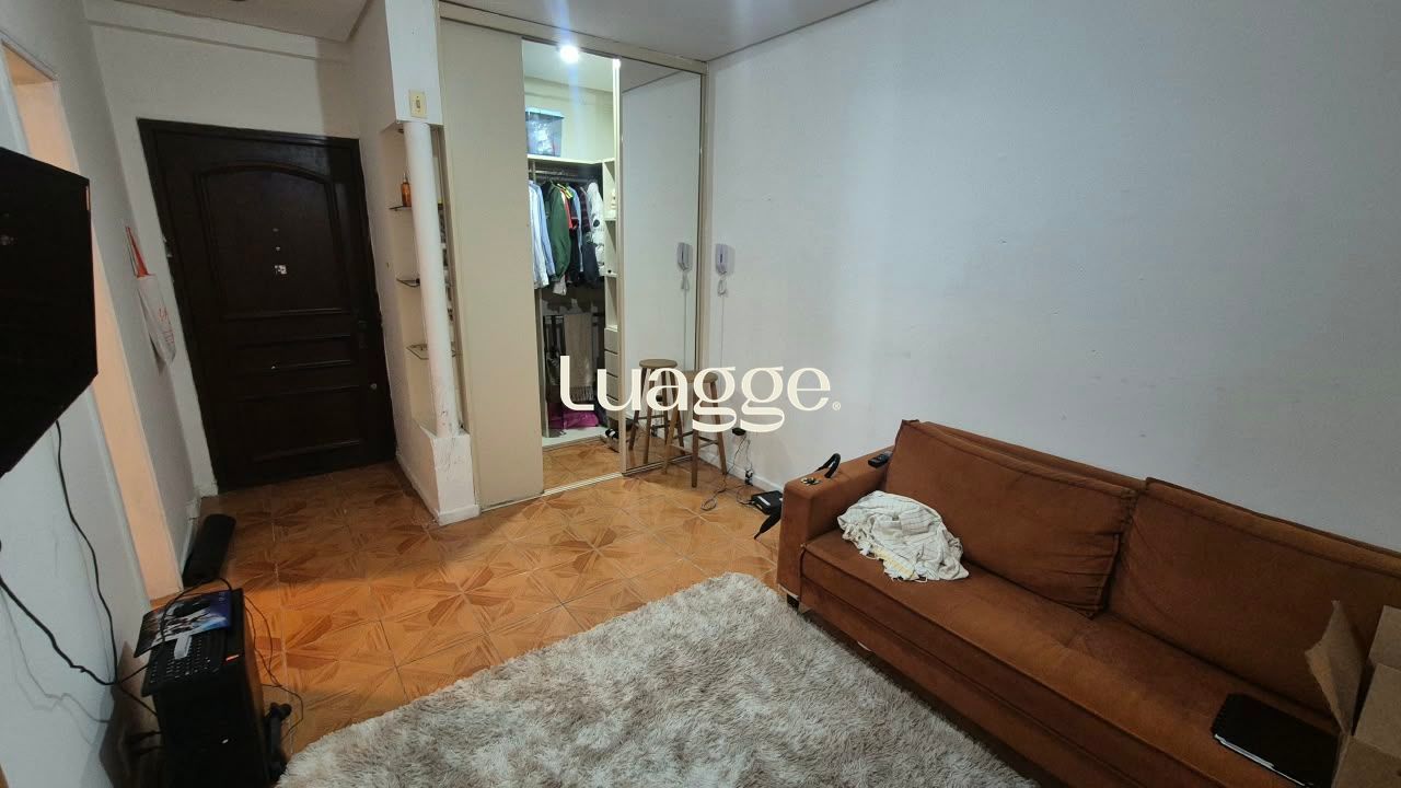 Apartamento, 1 quarto, à venda, 27 m², Farroupilha - Porto Alegre — foto 3