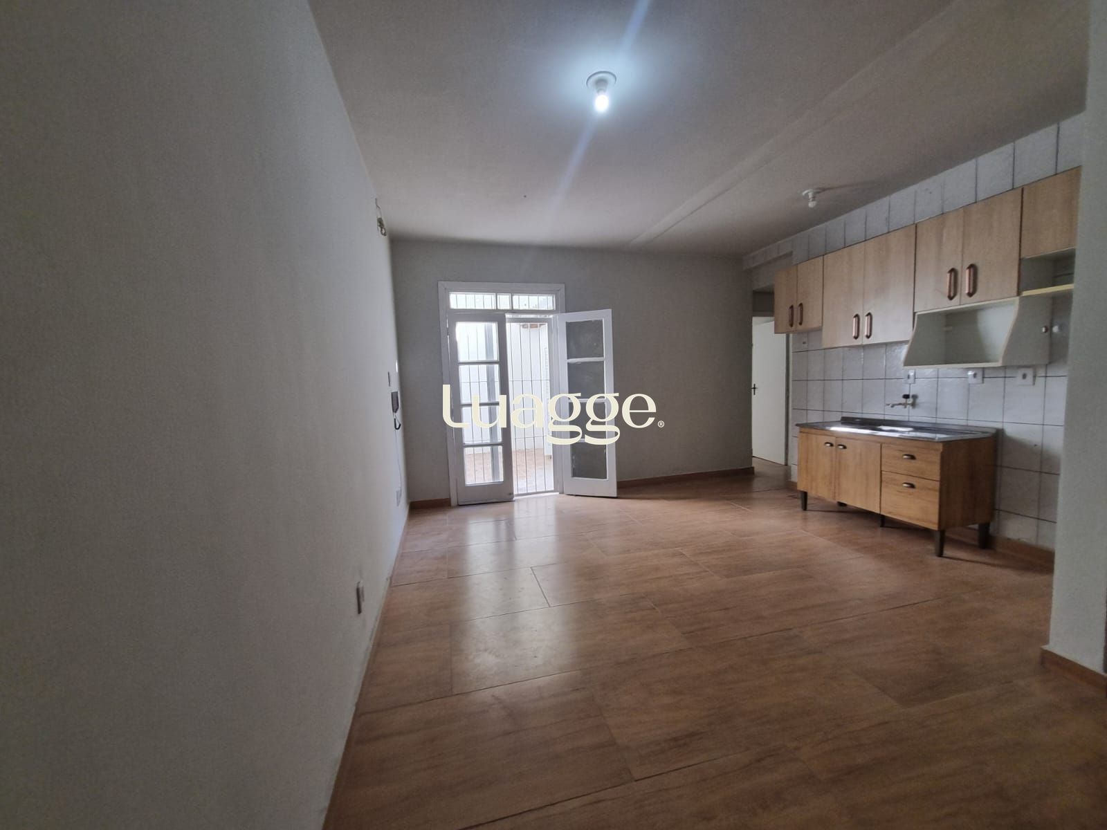 Apartamento para Venda - 40m², 1 dormitório, Santana