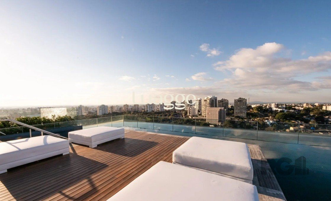 Apartamento à venda com 1 quarto, 40m² - Foto 6