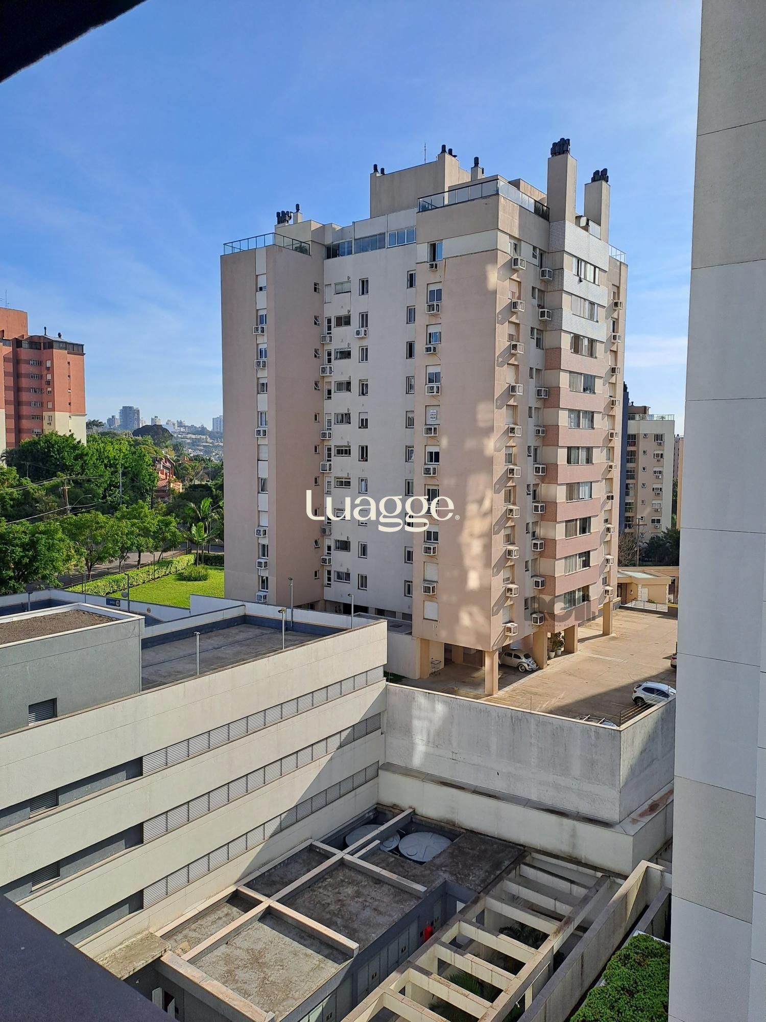Apartamento à venda com 1 quarto, 40m² - Foto 16