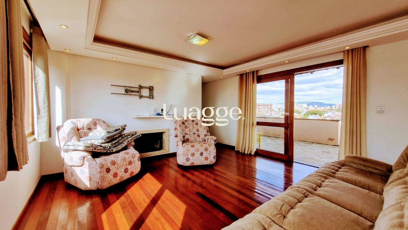 Cobertura, 4 quartos, 281 m² - Foto 45