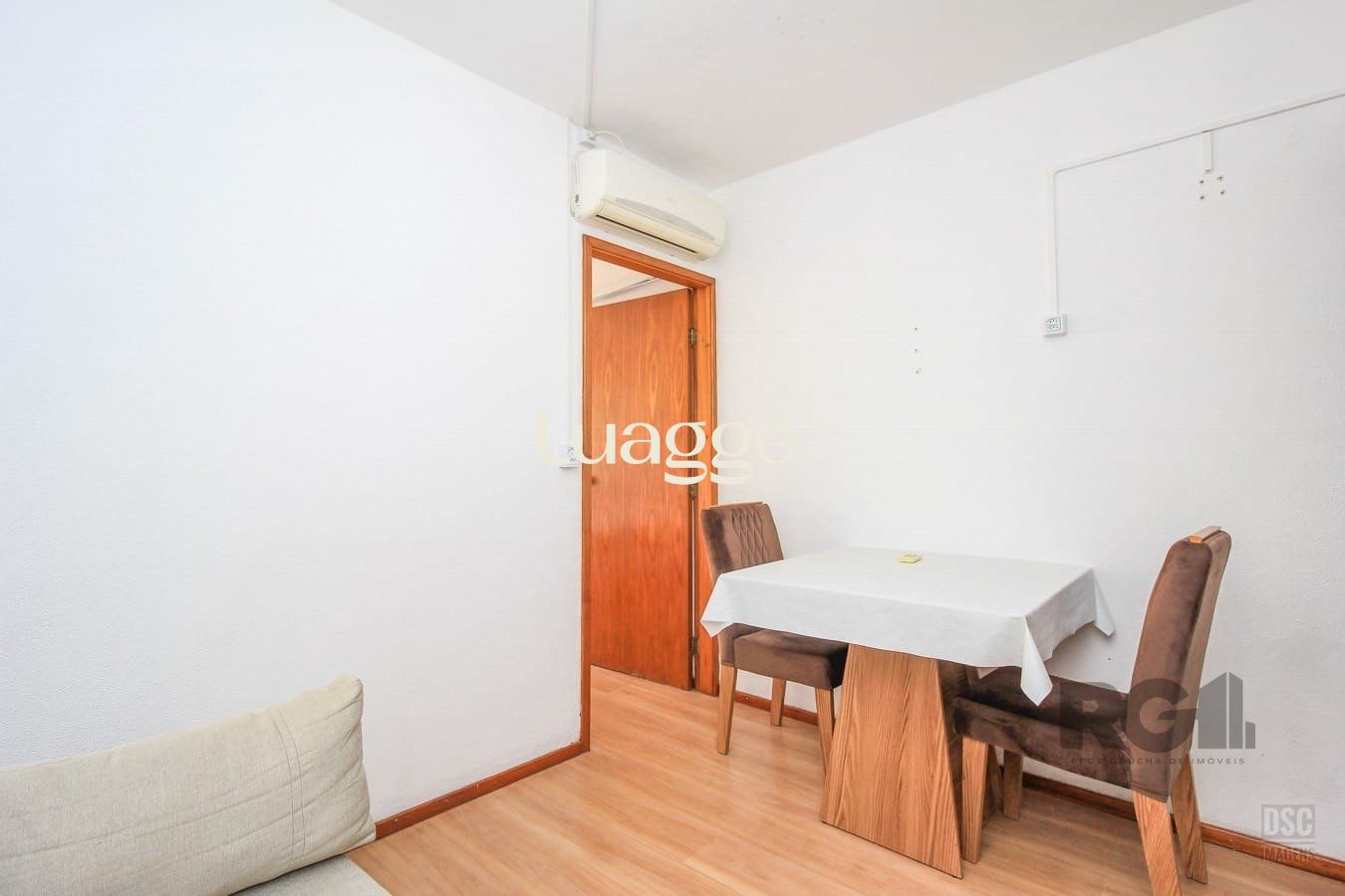 Apartamento, 1 quarto, 33 m² - Foto 6