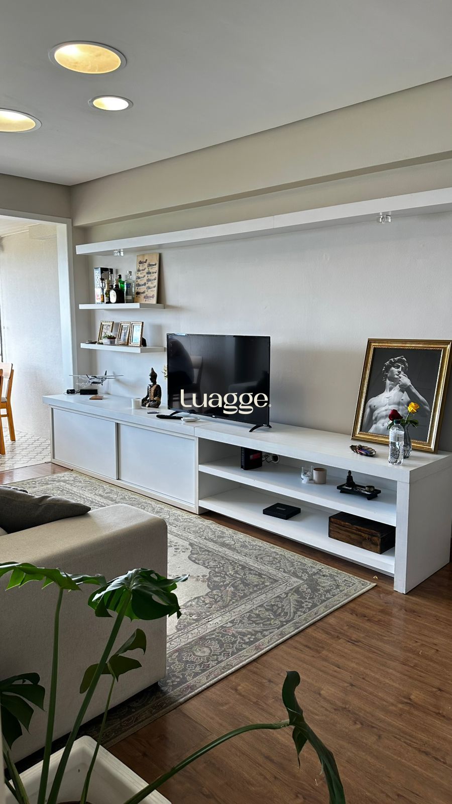 Apartamento à venda com 3 quartos, 90m² - Foto 7