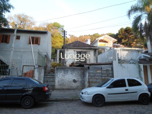 Terreno à venda, 1111m² - Foto 4