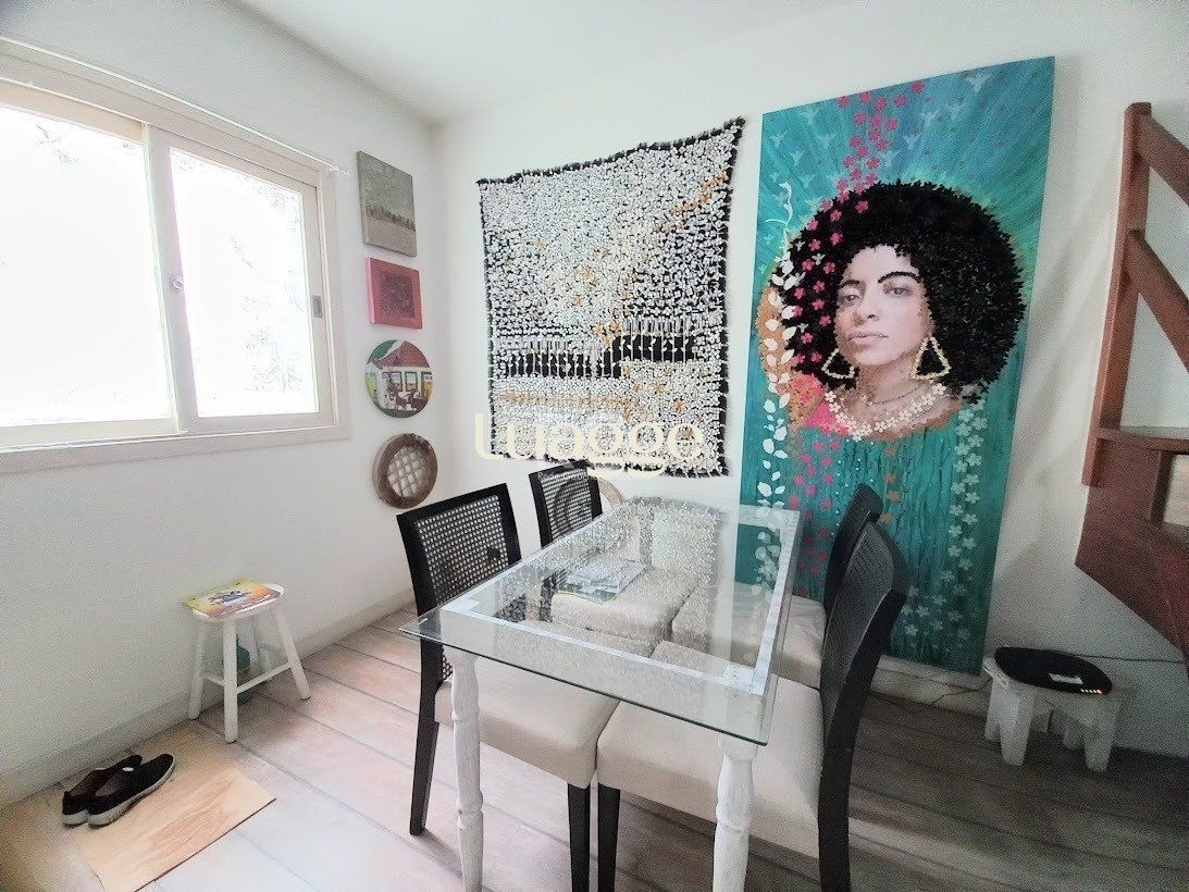 Casa de Condomínio à venda com 3 quartos, 81m² - Foto 6
