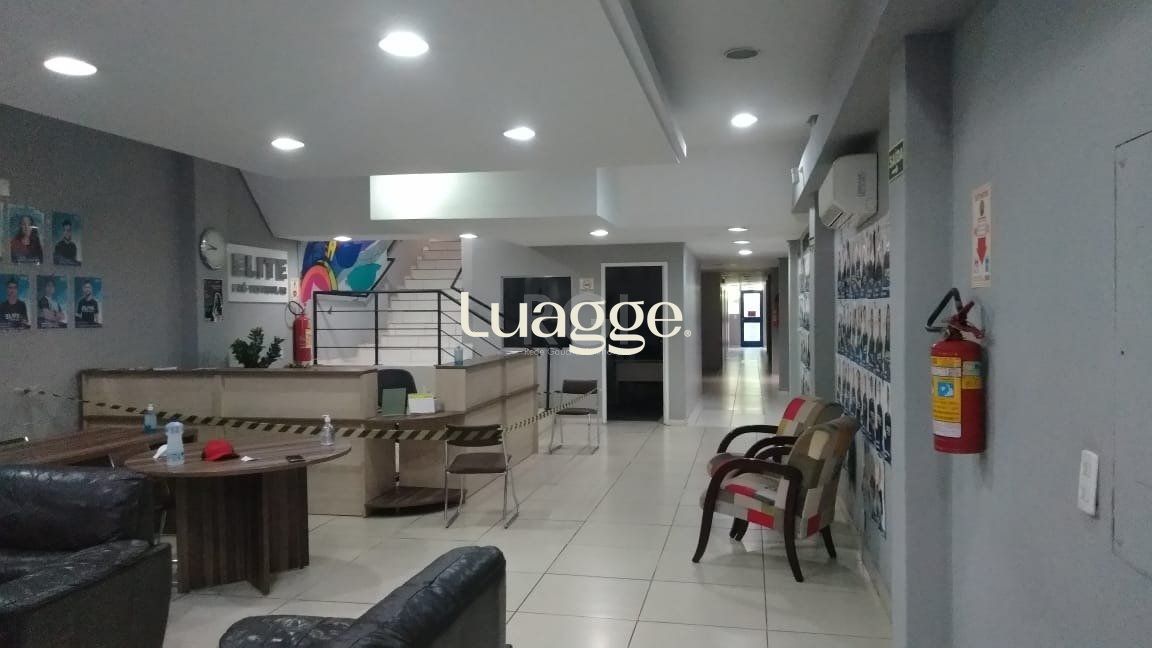 Prédio Inteiro à venda, 1201m² - Foto 7