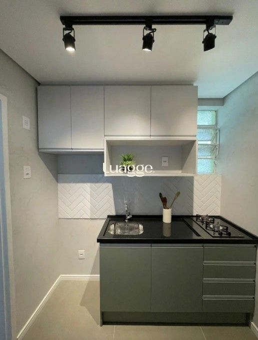 Apartamento, 1 quarto, 41 m² - Foto 3