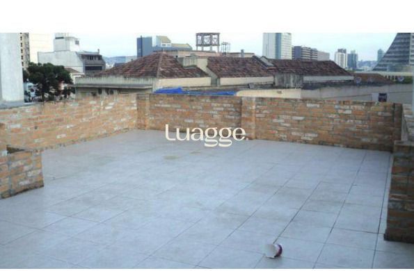 Prédio Inteiro à venda, 331m² - Foto 17