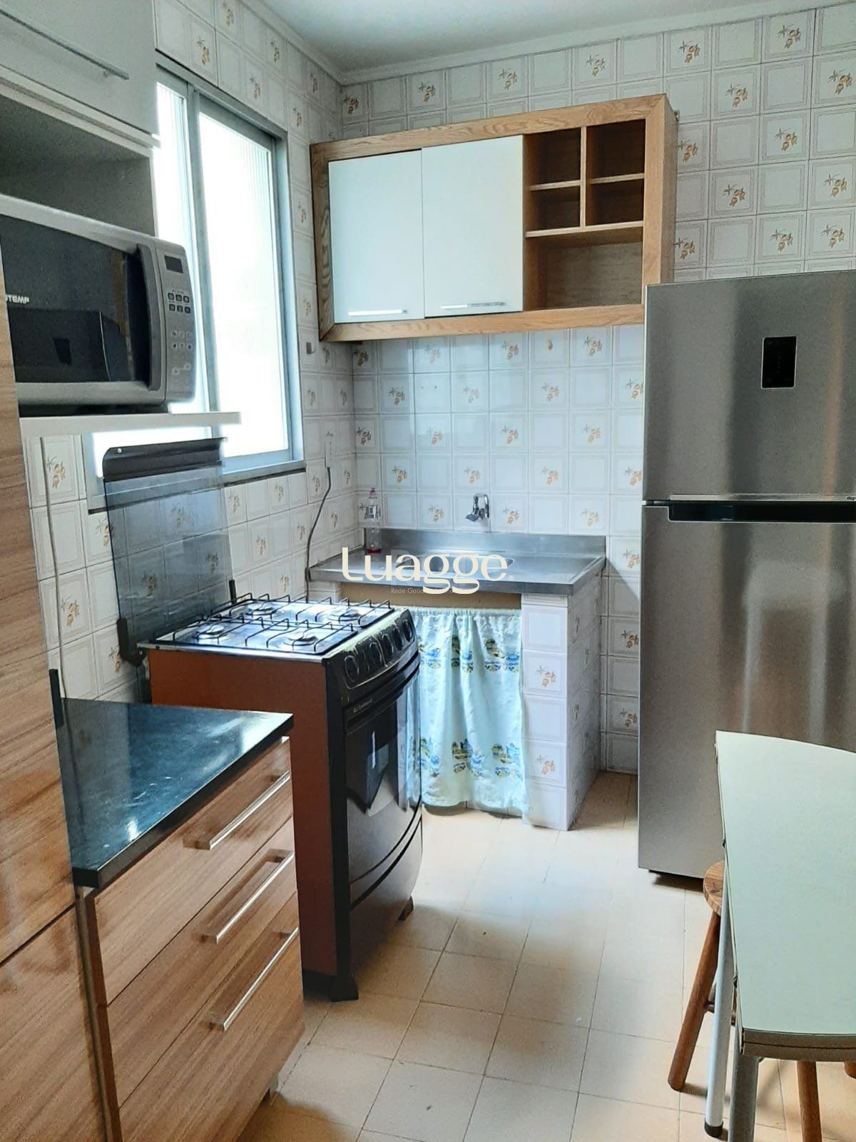 Kitnet e Studio à venda, 30m² - Foto 3