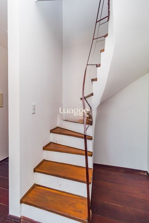 Cobertura à venda com 2 quartos, 127m² - Foto 3
