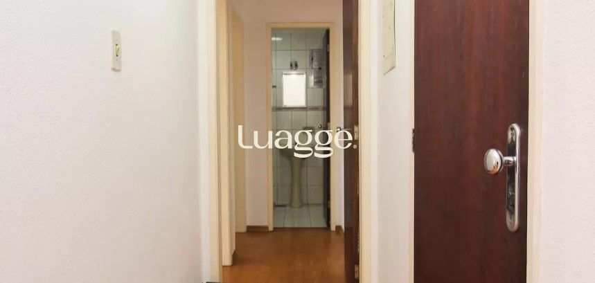 Apartamento, 2 quartos, 57 m² - Foto 2