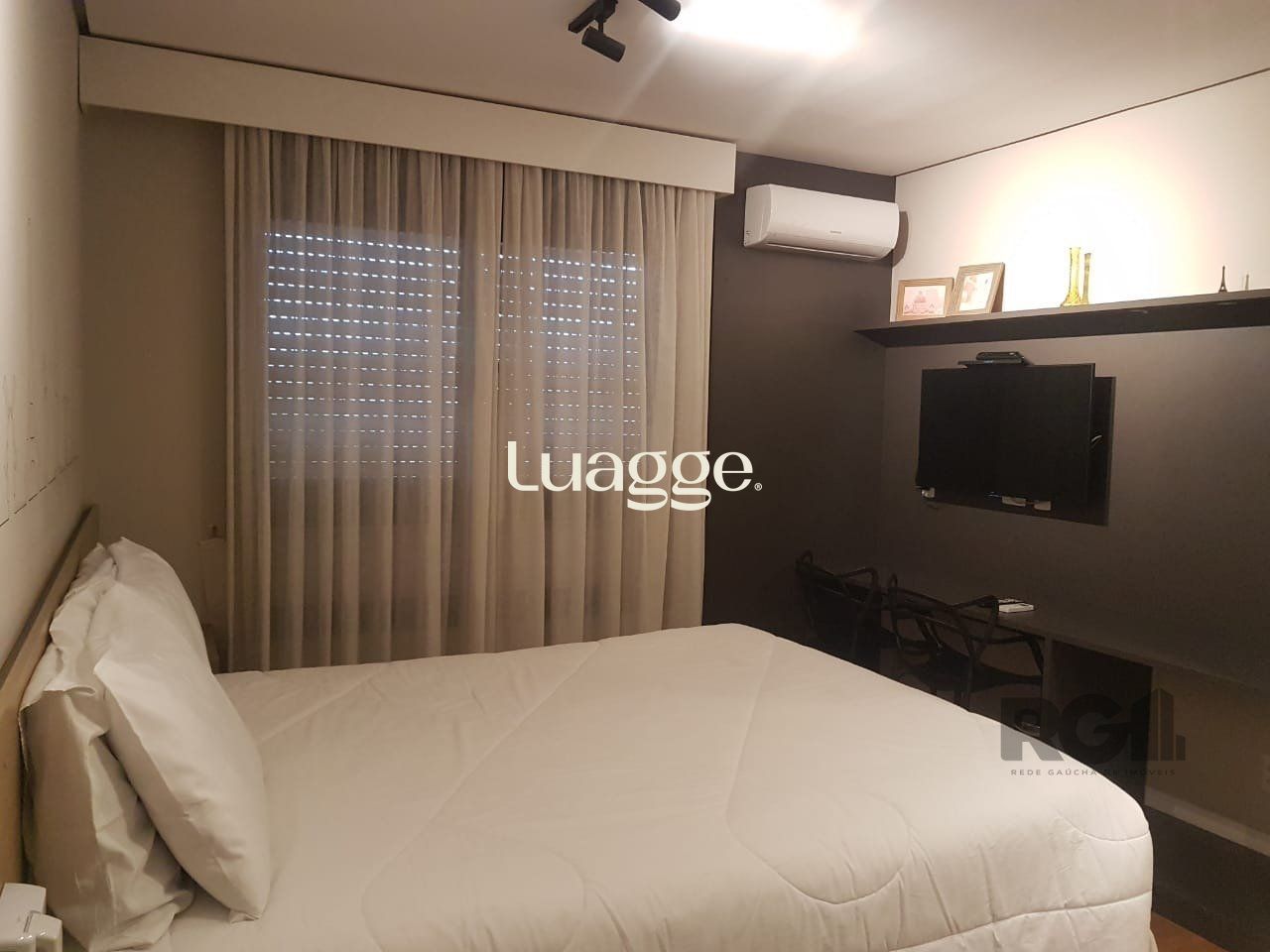 Flat/Apart Hotel à venda com 1 quarto, 26m² - Foto 4