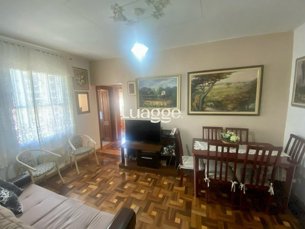 Apartamento, 2 quartos, 58 m² - Foto 6