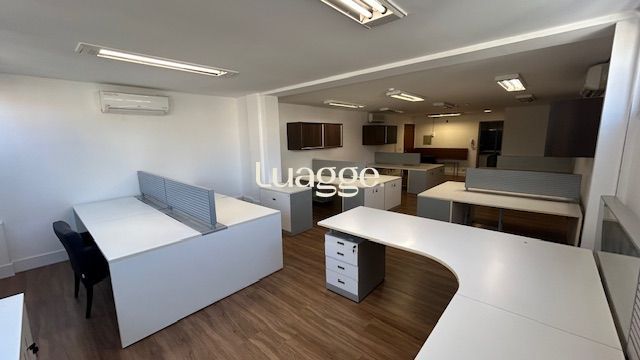 Depósito-Galpão-Armazém à venda, 106m² - Foto 6