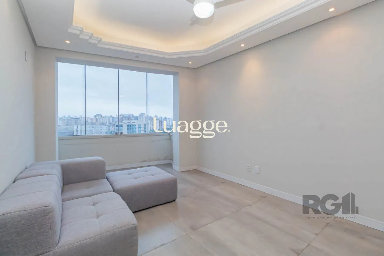 Apartamento, 3 quartos, 87 m² - Foto 2