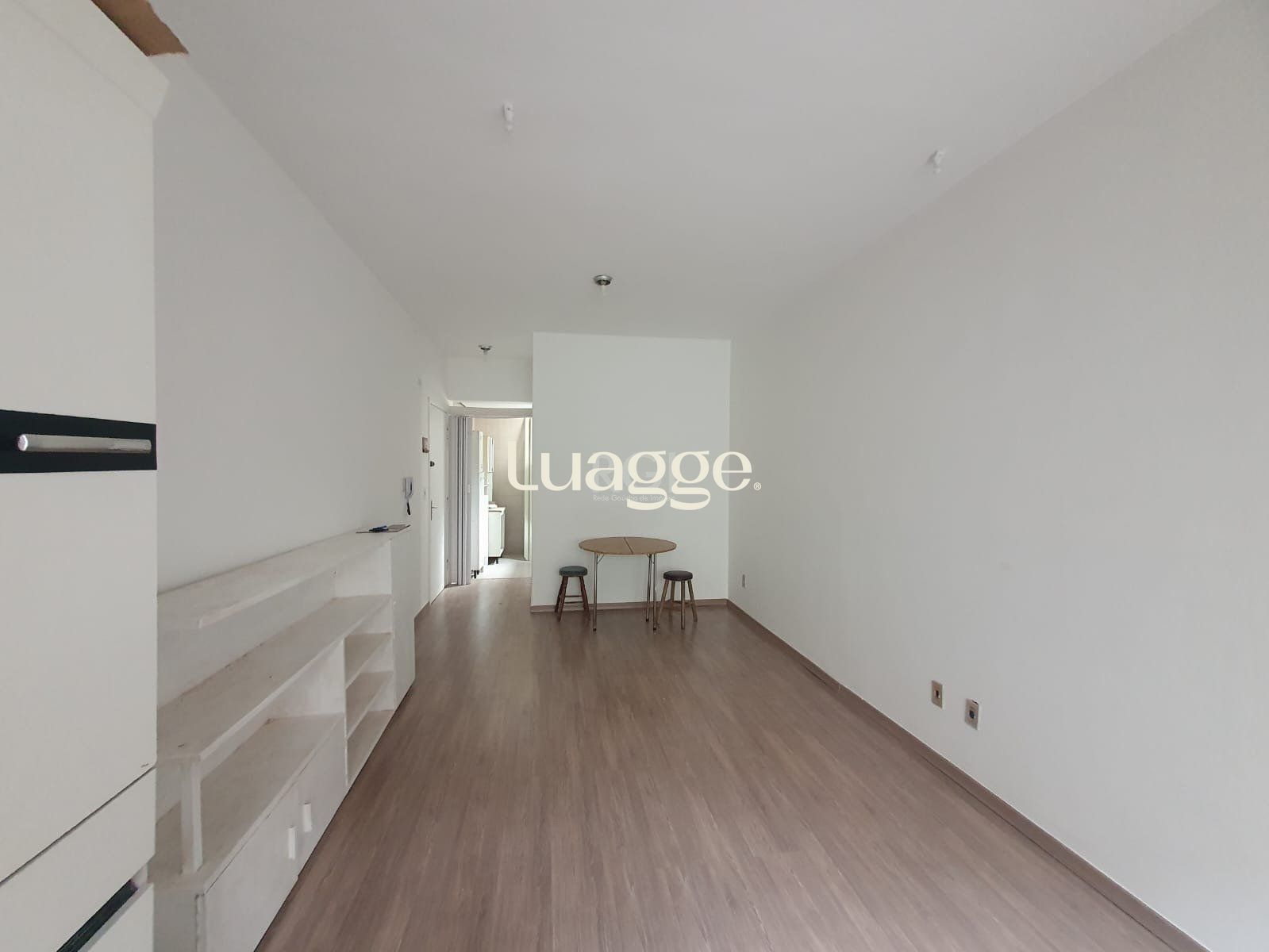 Kitnet-Studio, 33 m² - Foto 1