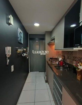 Apartamento à venda com 2 quartos, 84m² - Foto 10