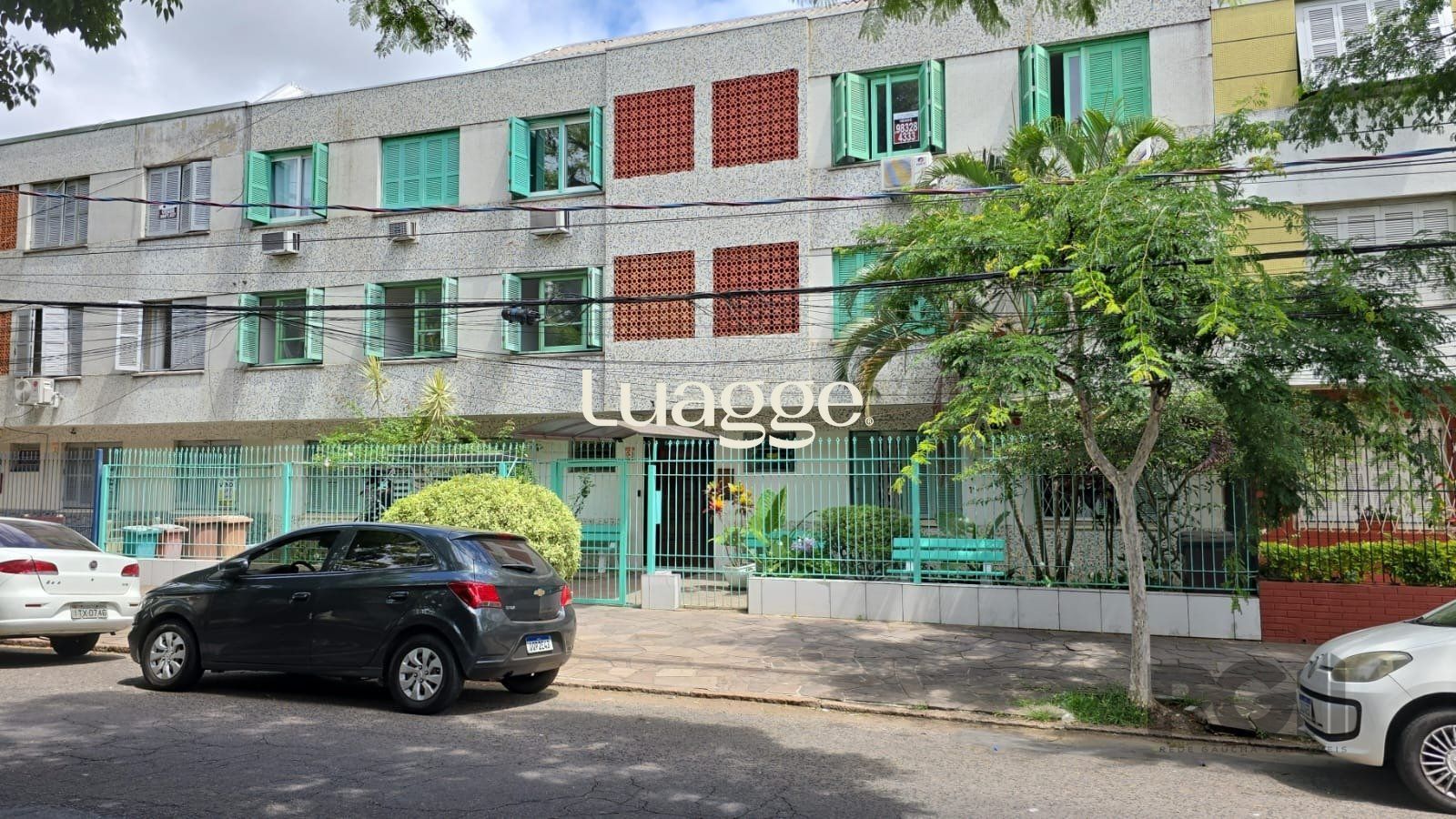 Apartamento, 1 quarto, 29 m² - Foto 1