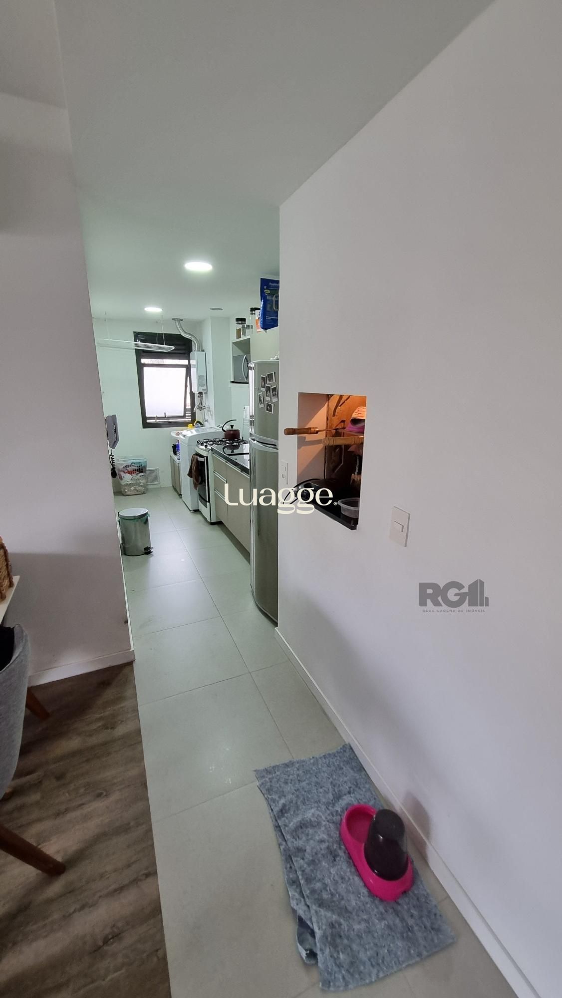 Apartamento à venda com 2 quartos, 57m² - Foto 27