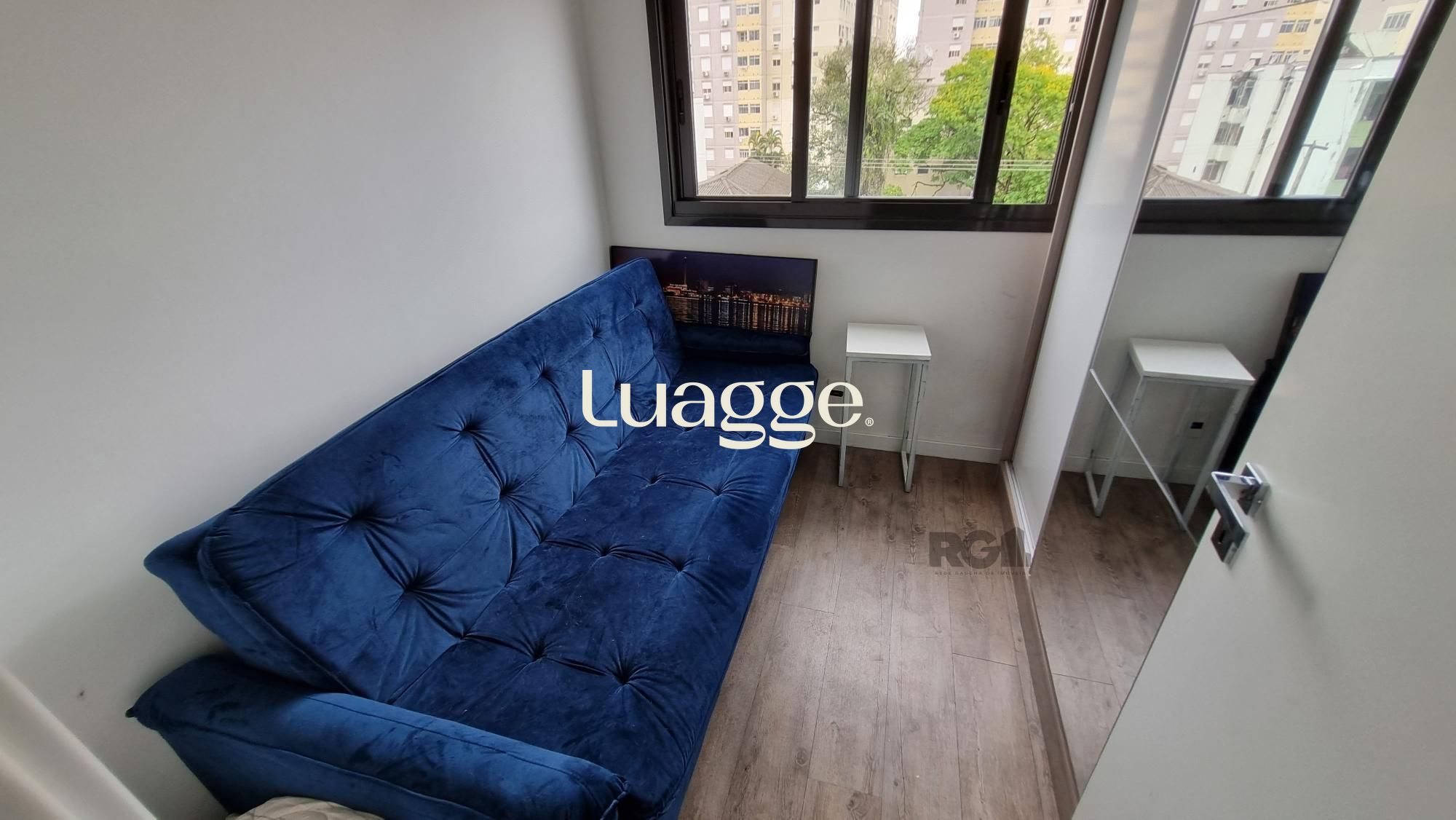 Apartamento à venda com 2 quartos, 57m² - Foto 10