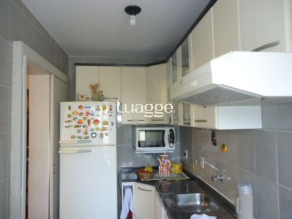 Apartamento, 2 quartos, 56 m² - Foto 5