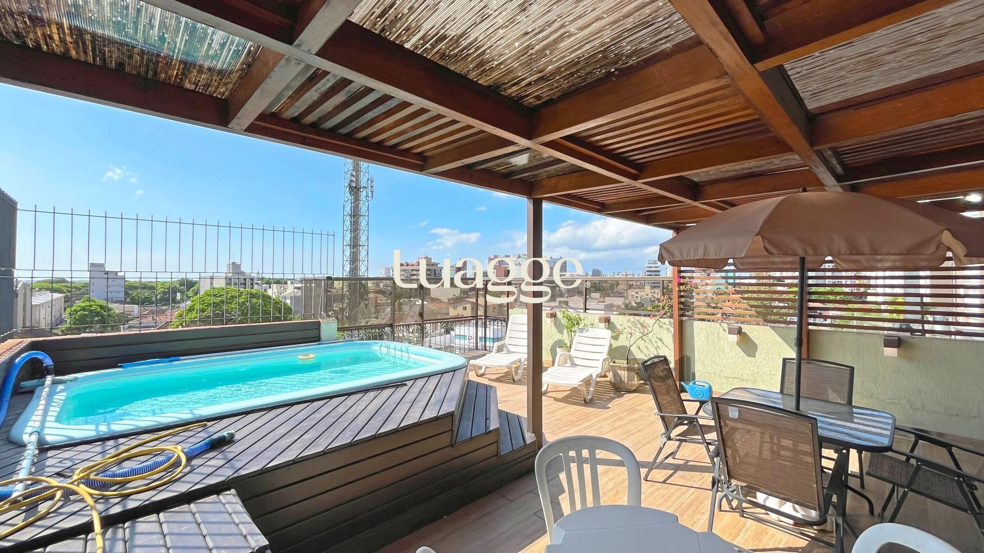 Cobertura à venda com 3 quartos, 222m² - Foto 40