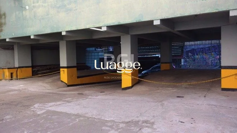 Depósito-Galpão, 13 m² - Foto 1