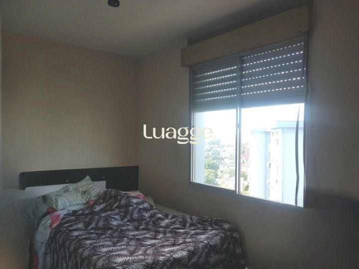 Apartamento à venda com 1 quarto, 38m² - Foto 7