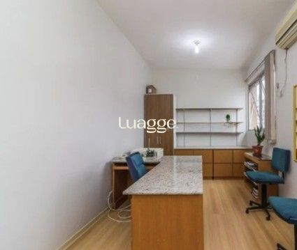 Conjunto Comercial-Sala à venda com 1 quarto, 19m² - Foto 5
