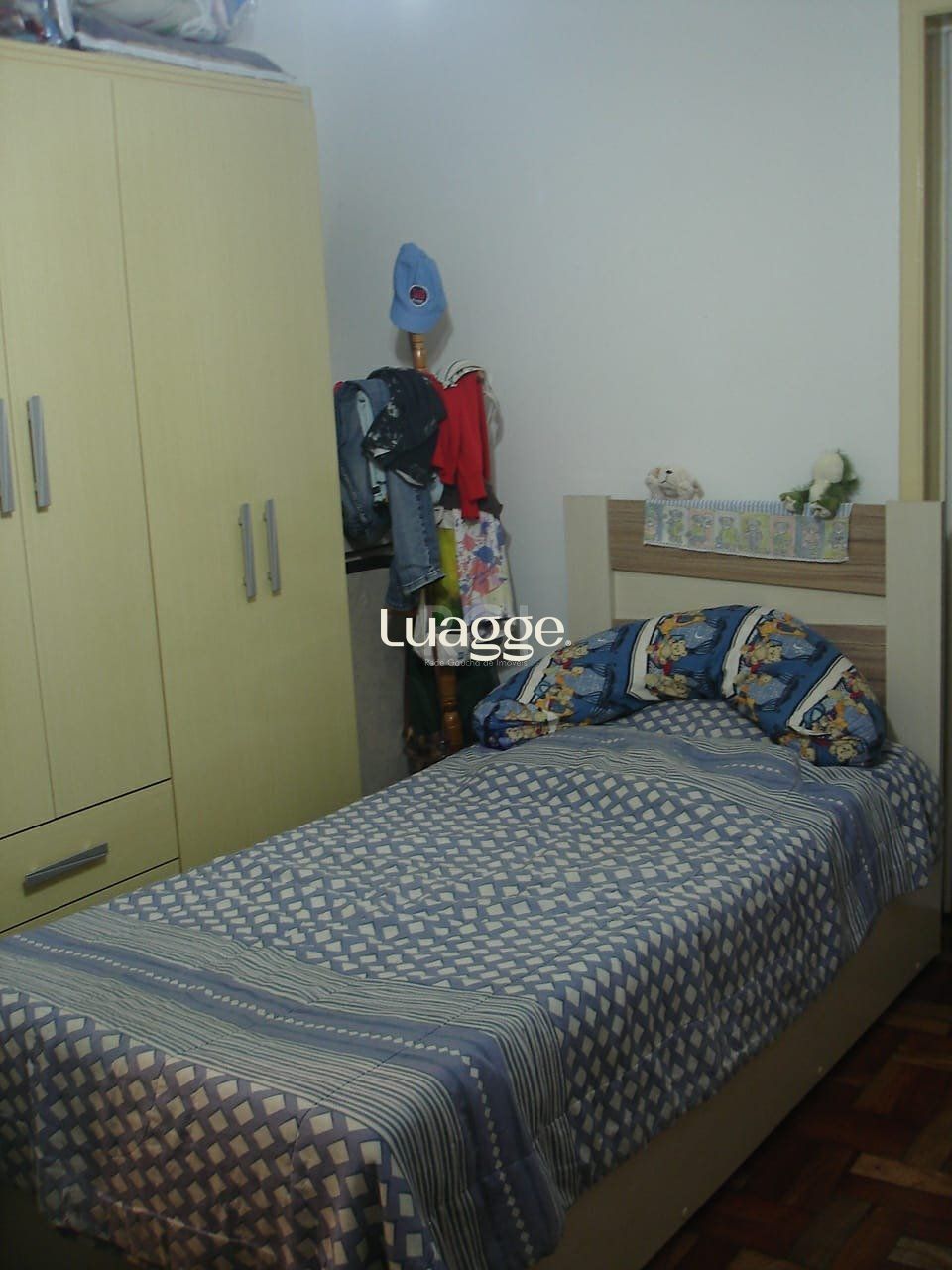 Kitnet-Studio, 37 m² - Foto 17