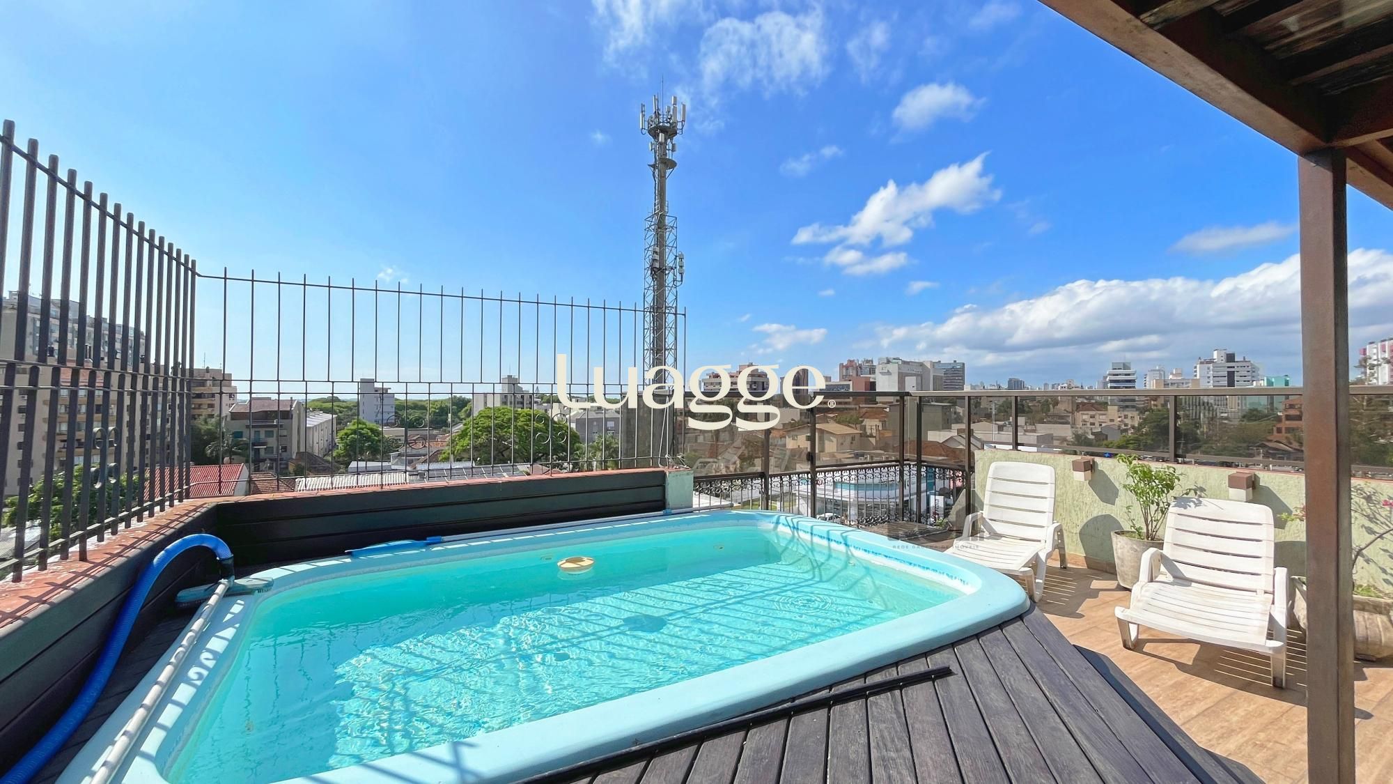 Cobertura à venda com 3 quartos, 222m² - Foto 38
