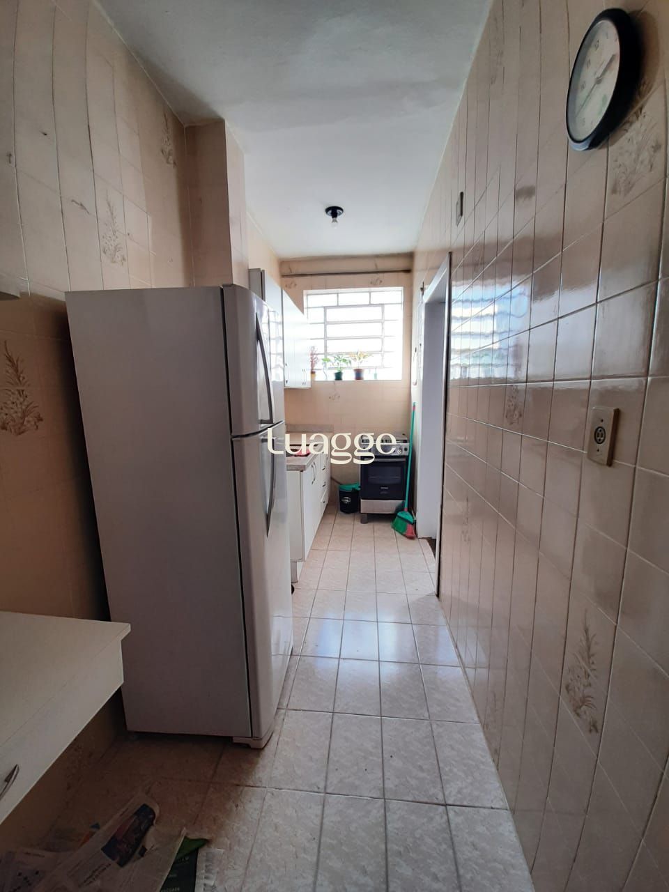 Apartamento à venda com 2 quartos, 52m² - Foto 4