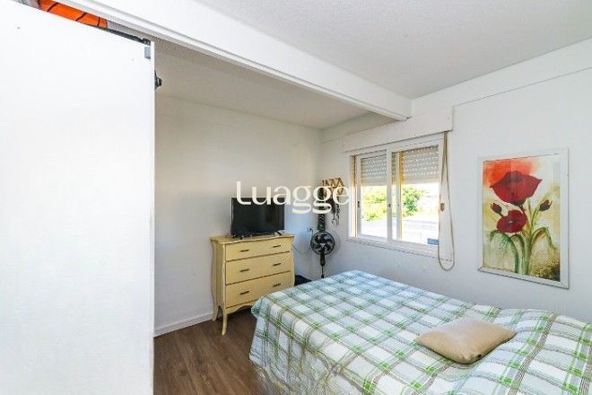 Apartamento, 1 quarto, 36 m² - Foto 4