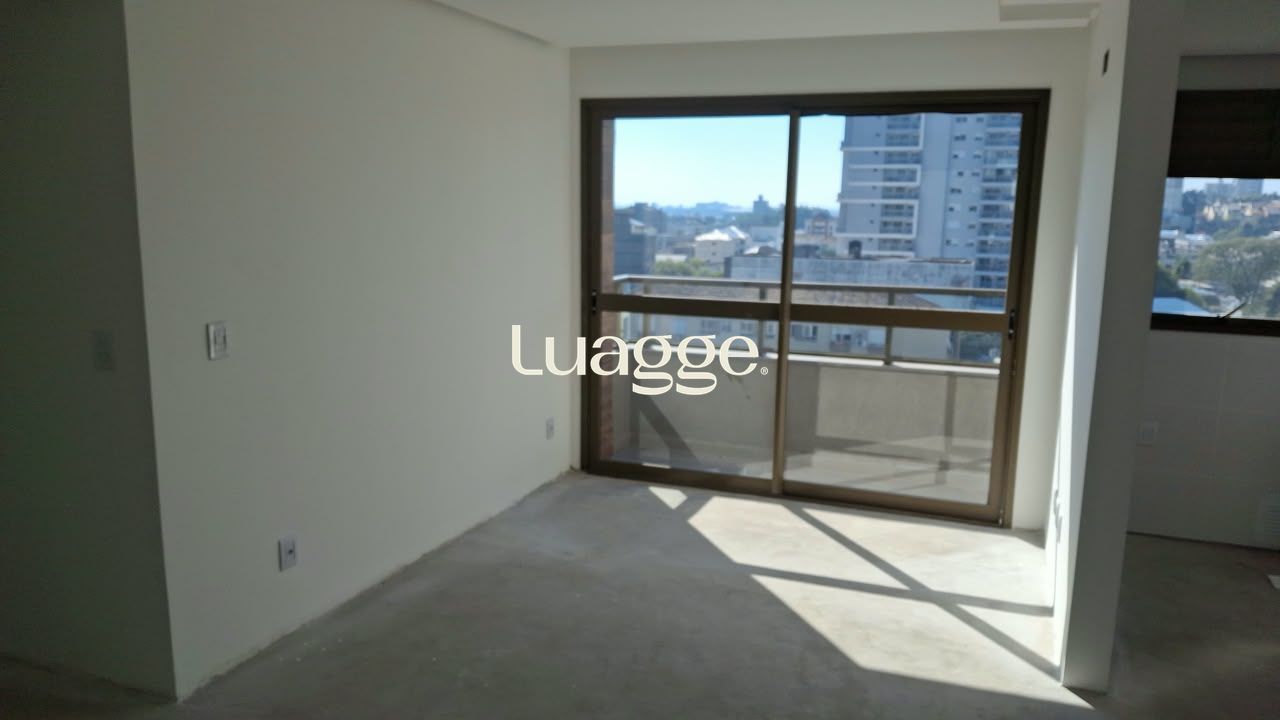 Apartamento, 2 quartos, à venda, 74 m², Cristo Redentor - Porto Alegre — foto 2