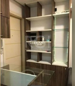 Apartamento, 1 quarto, 39 m² - Foto 8