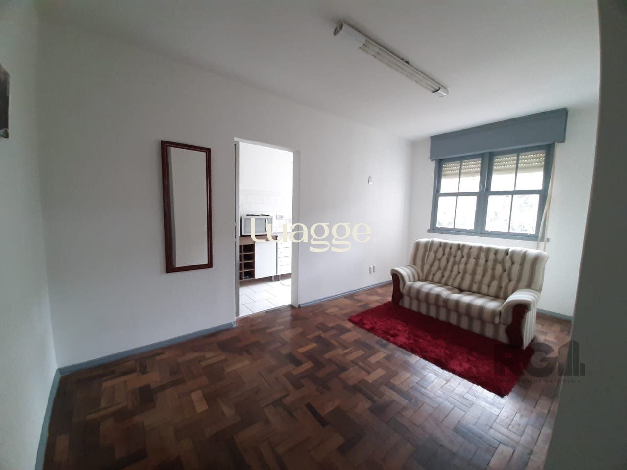Apartamento, 1 quarto, 43 m² - Foto 13