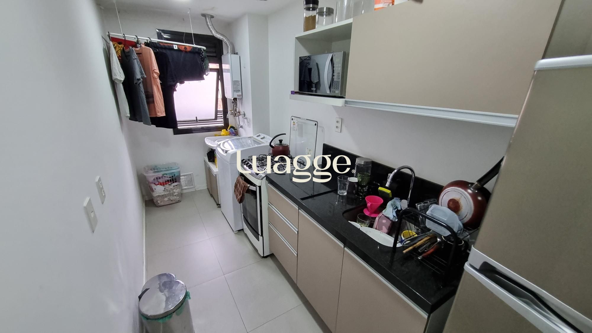 Apartamento à venda com 2 quartos, 57m² - Foto 23