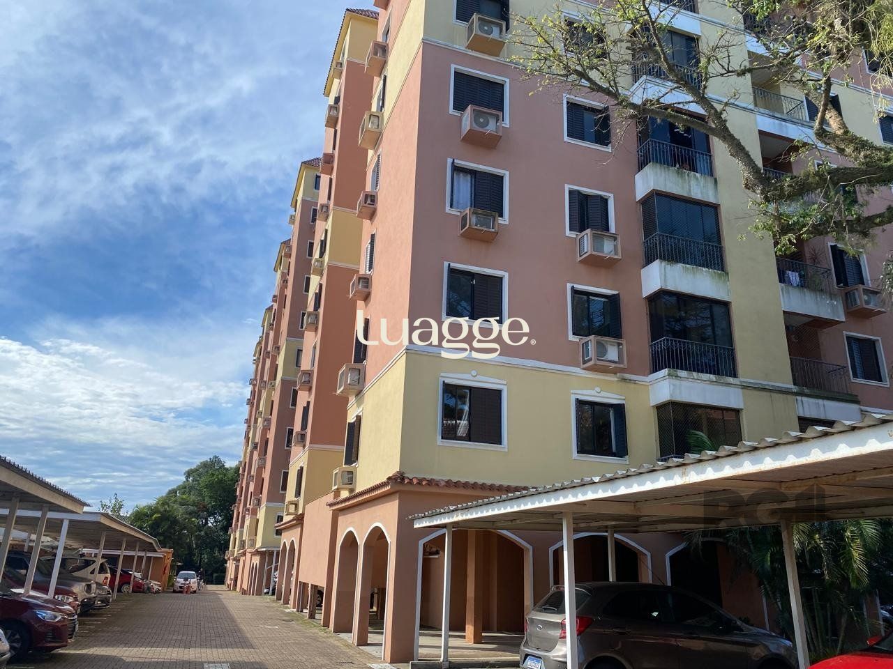 Apartamento à venda com 3 quartos, 66m² - Foto 1
