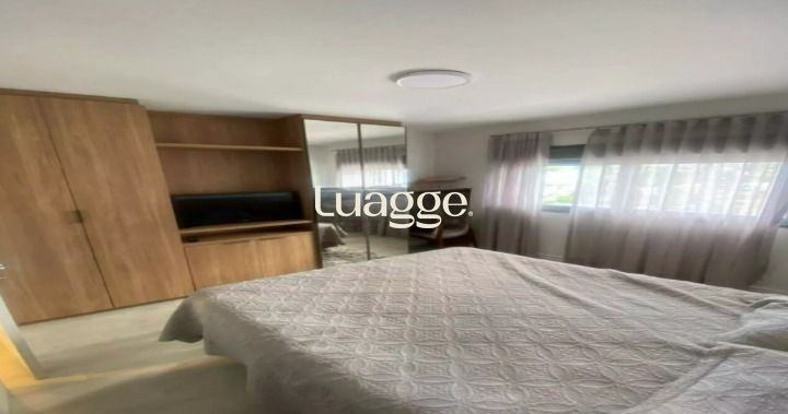 Apartamento à venda com 1 quarto, 61m² - Foto 14