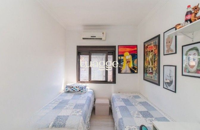 Apartamento à venda com 3 quartos, 118m² - Foto 13