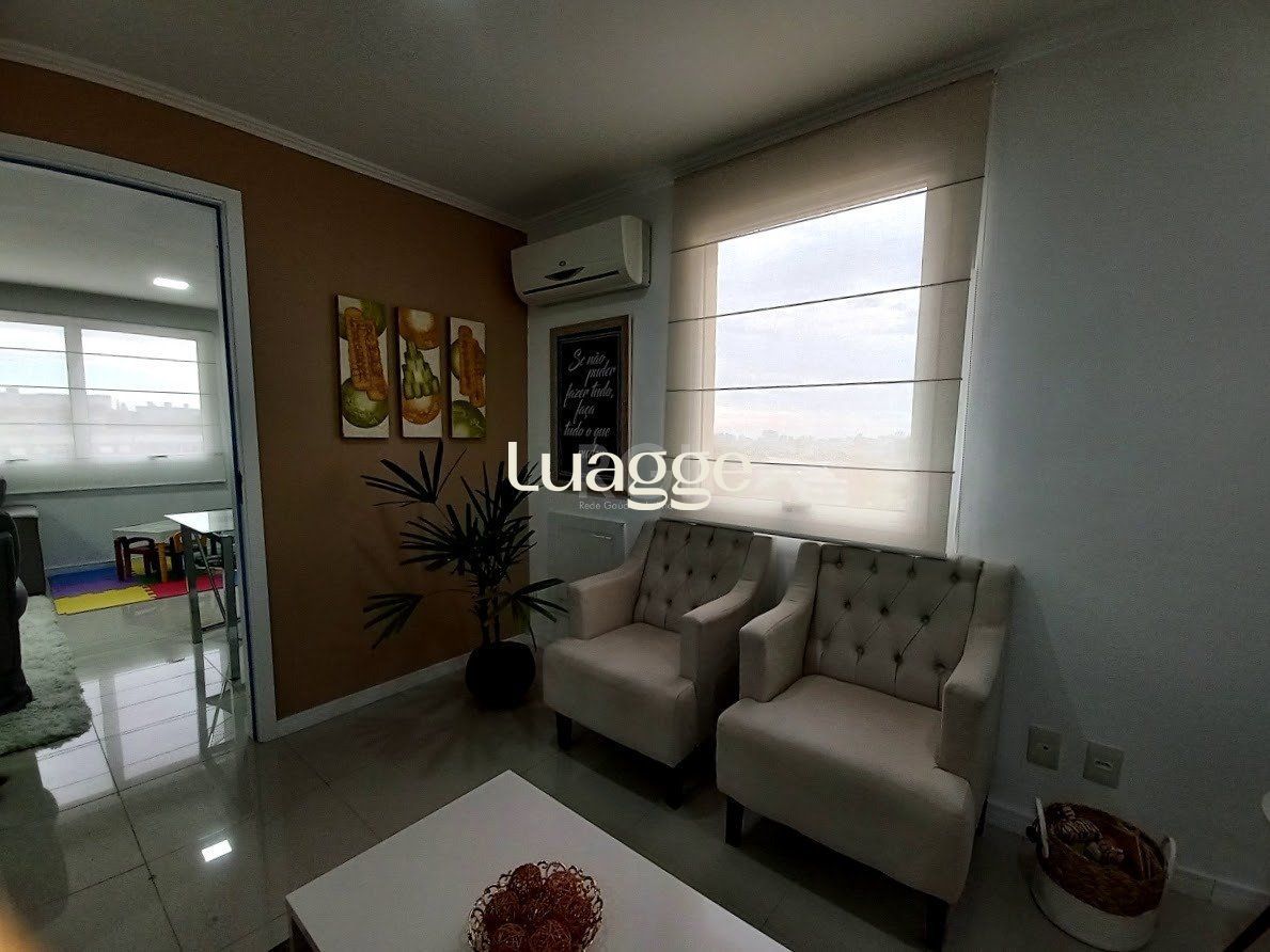 Conjunto Comercial-Sala à venda, 39m² - Foto 13