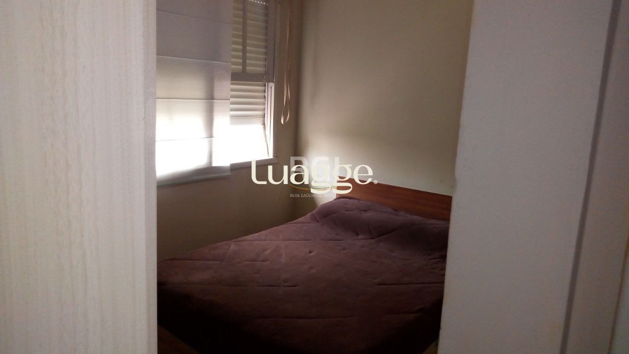 Apartamento, 2 quartos, 50 m² - Foto 8