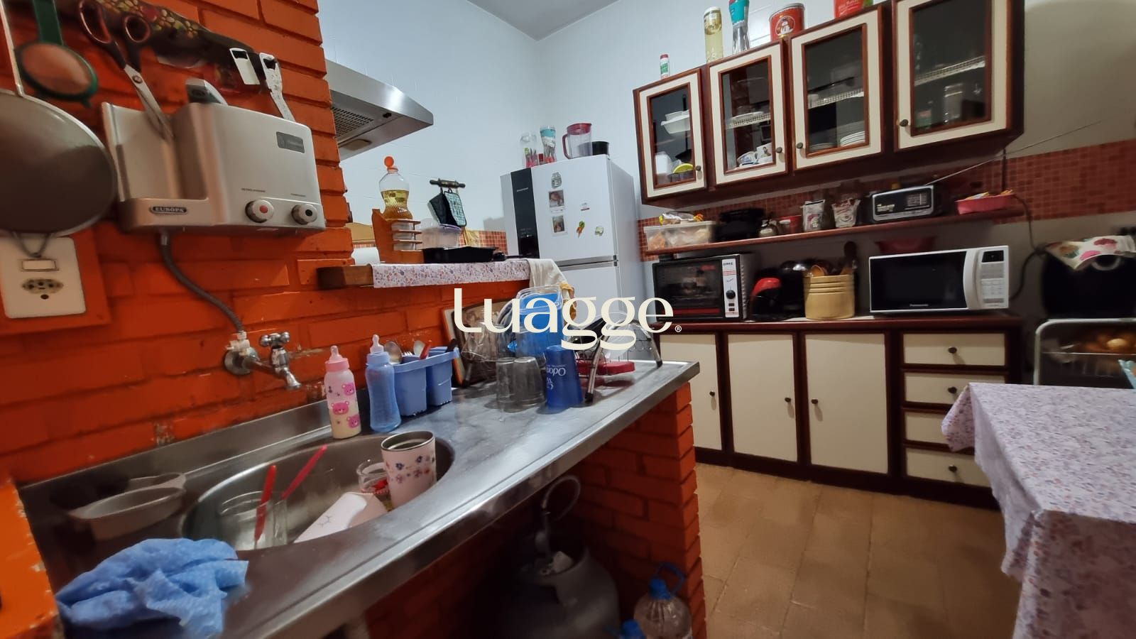 Casa à venda com 3 quartos, 120m² - Foto 9