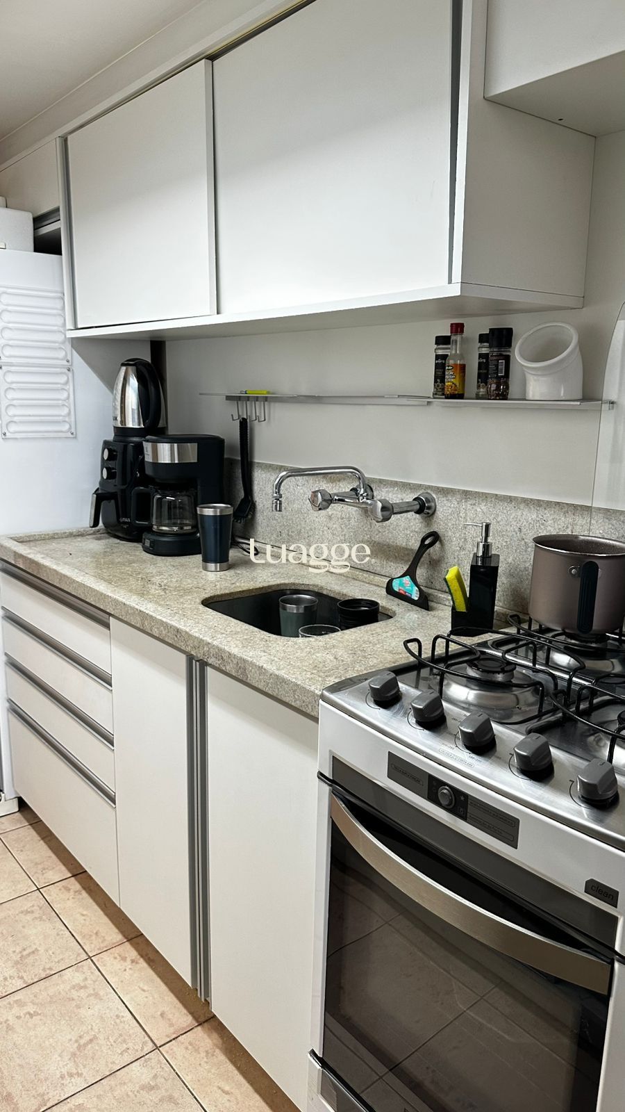 Apartamento à venda com 3 quartos, 90m² - Foto 24