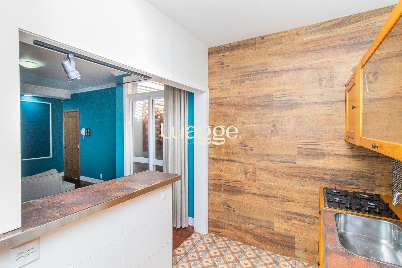 Apartamento à venda com 2 quartos, 64m² - Foto 6
